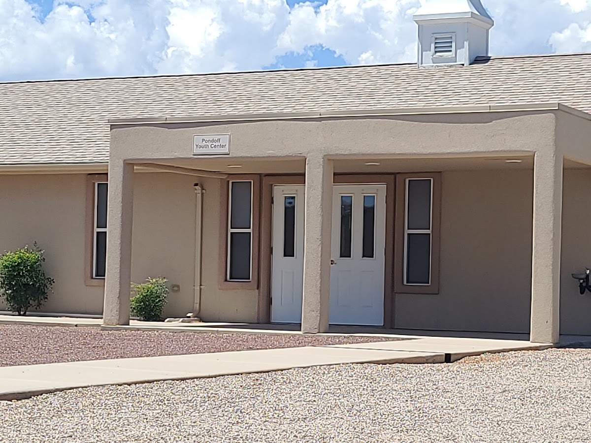 Community Food Bank