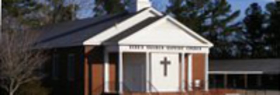 Redds Branch Baptist Church