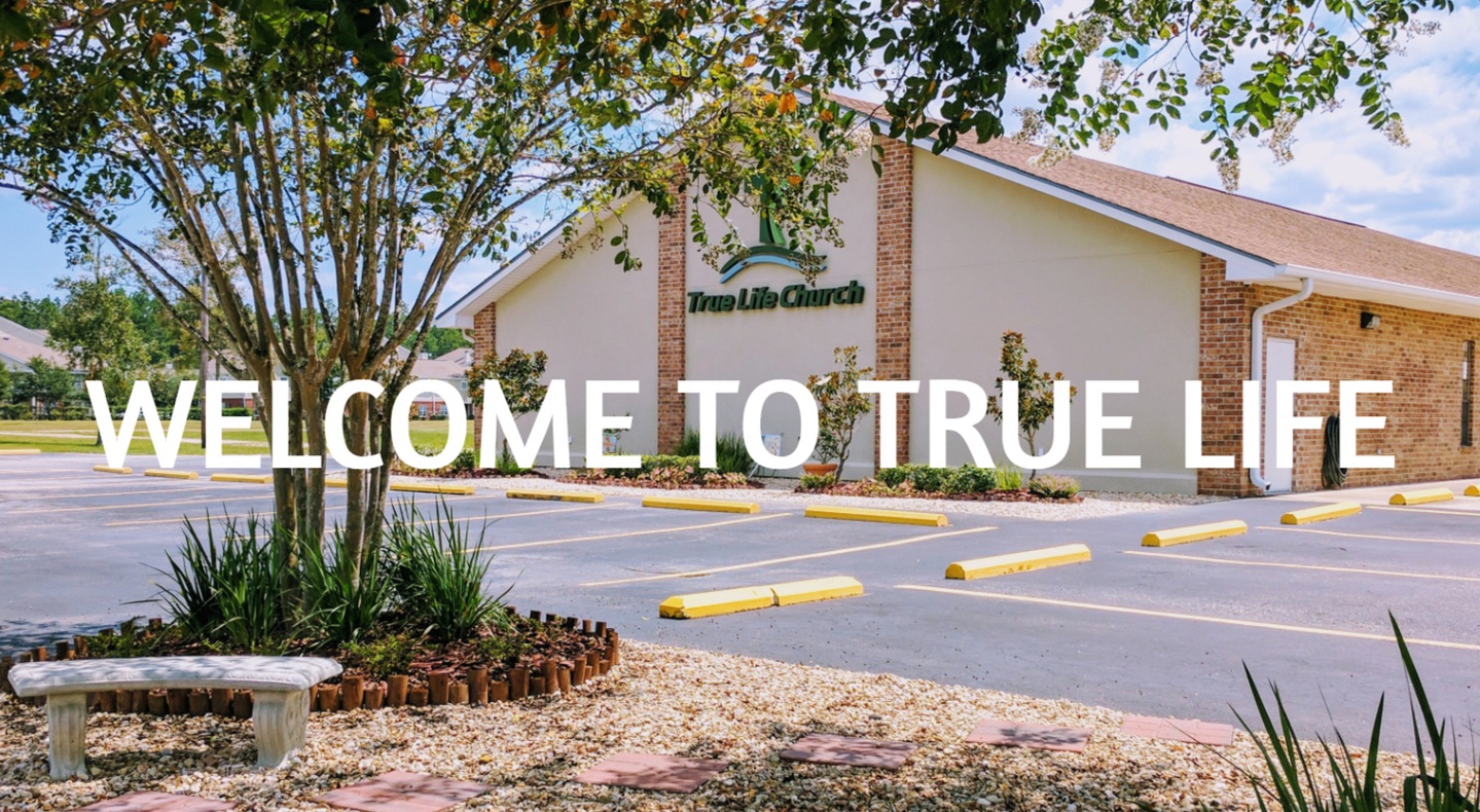 True Life Church - Celebrate Recovery Food Pantry