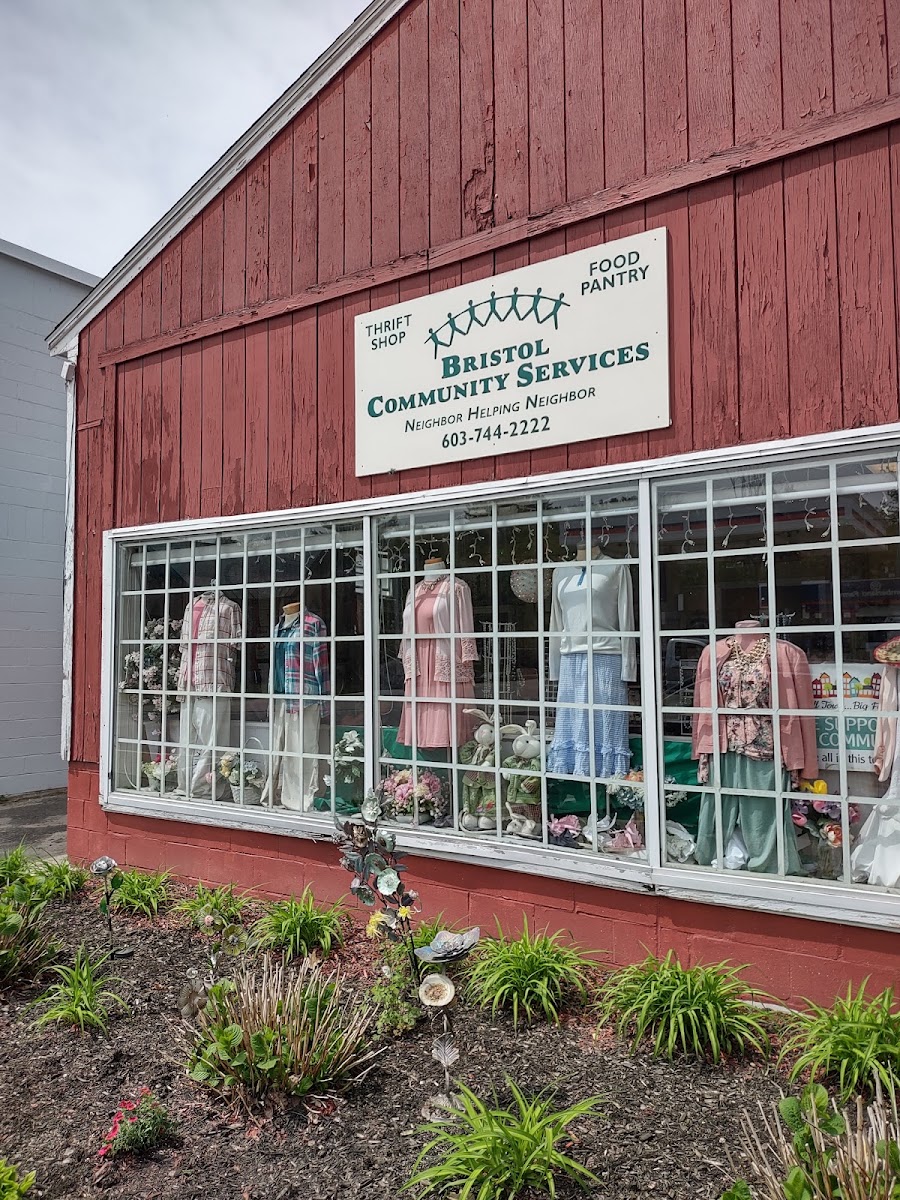 Community Service Center