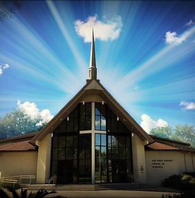 HOPE Ministries