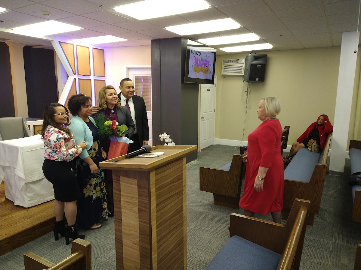 Seventh Day Adventist