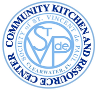 St Vincent De Paul