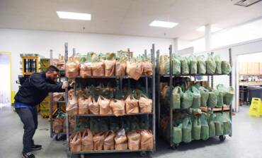 Flathead Food Bank, photo 4