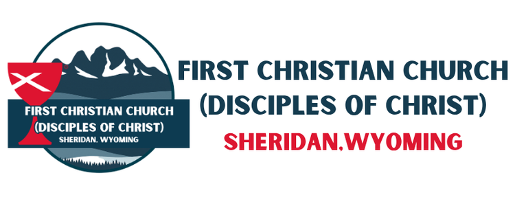 First Christian Church (Disciples of Christ) Lunch Together/Soup Kitchen