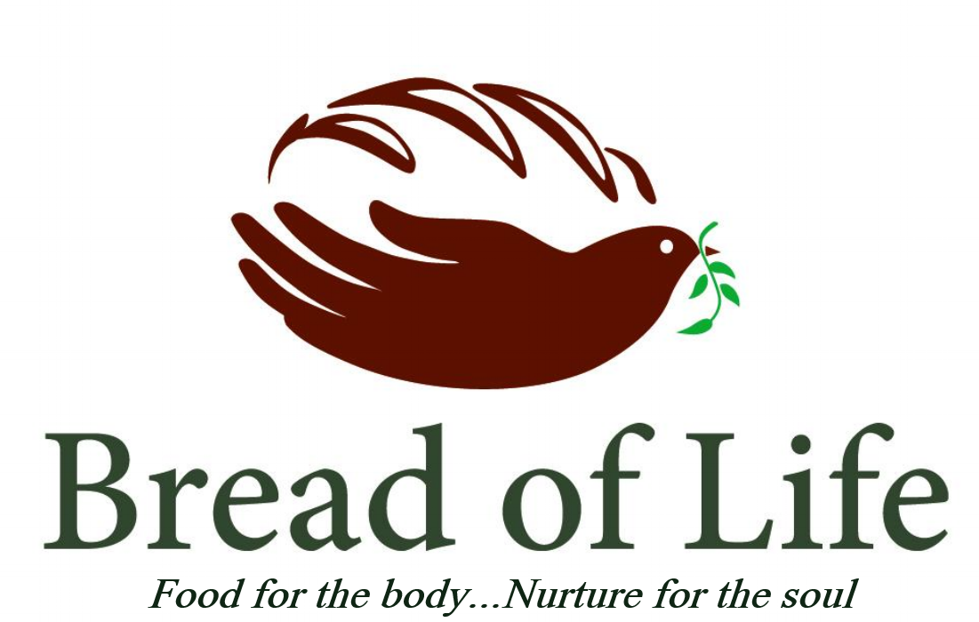 Bread of Life - Everett Food Pantry