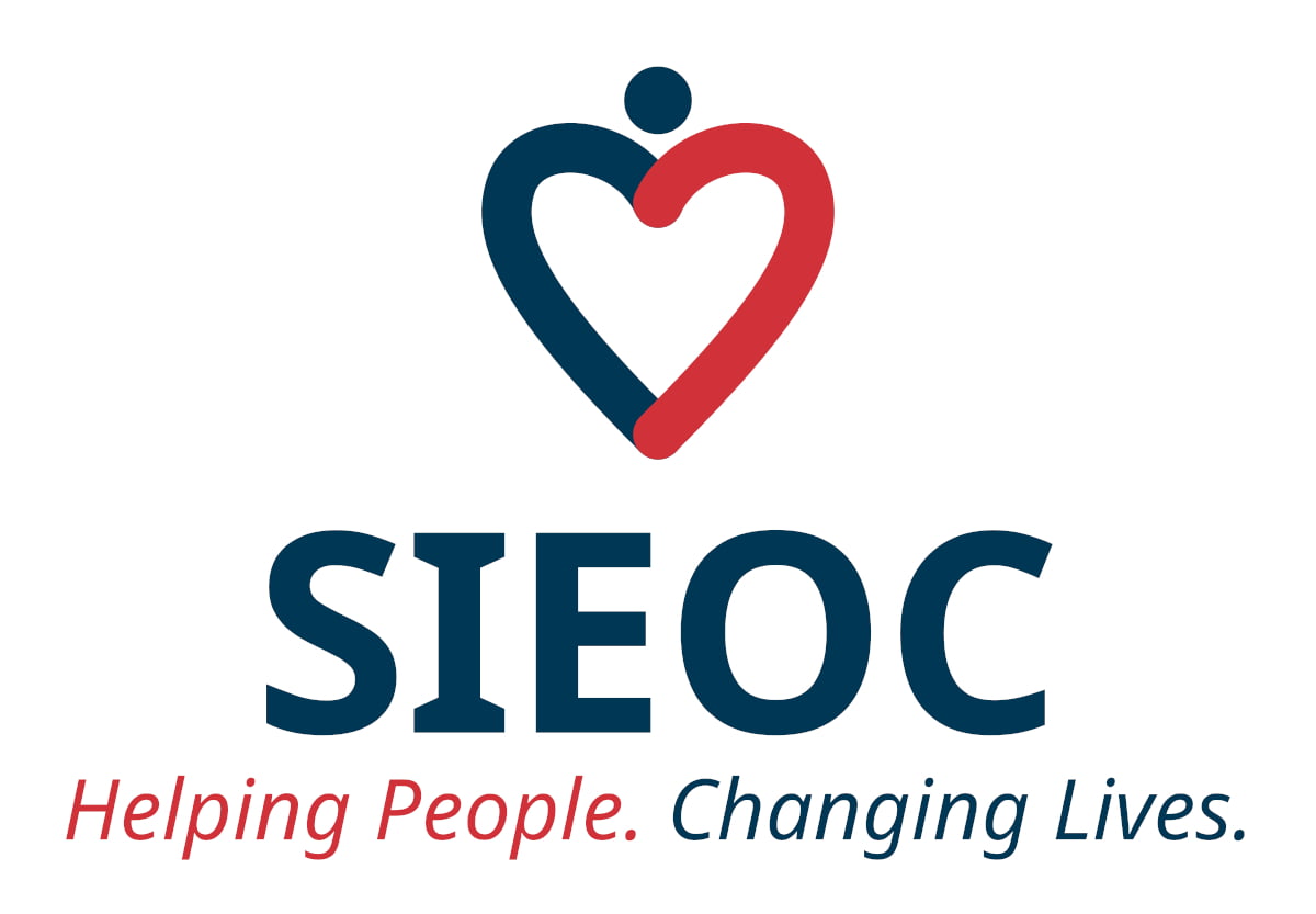 SIEOC Food Pantry