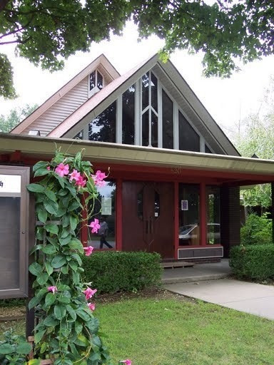St Andrew's Food Pantry