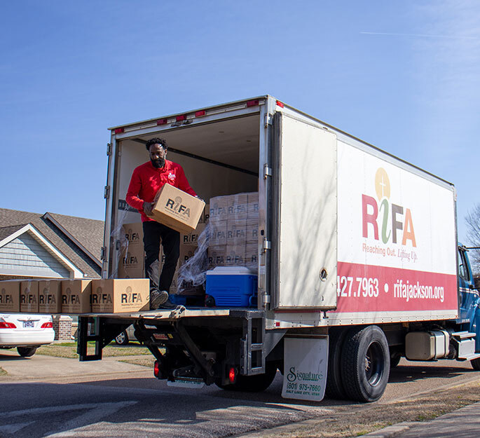 RIFA