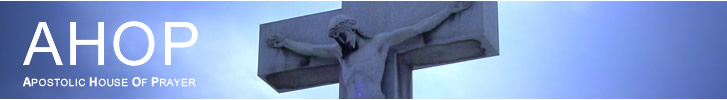 Apostolic House of Prayer