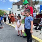 El Centro Del Inmigrante