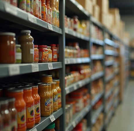 Stark County Hunger Task Force