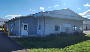 St Francis House Inc.
