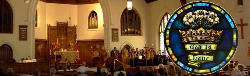 Bethlehem Lutheran Church, photo 2