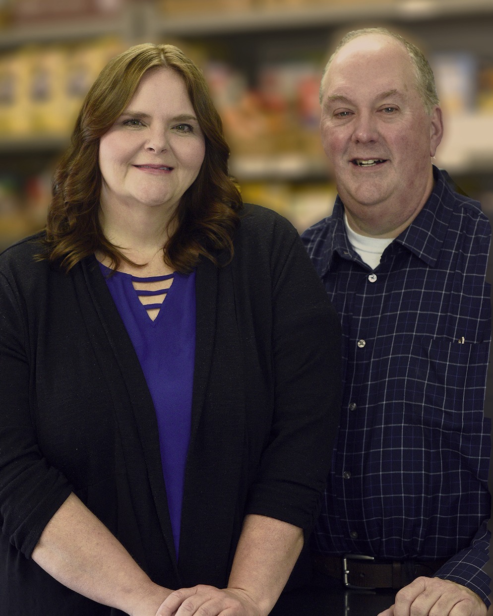 MASTERKEY MINISTRIES FOOD ASSISTANCE, photo 2