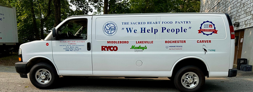 Sacred Heart
