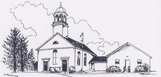 Loudon Congregational Church