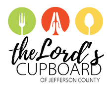The Lord's Cupboard of Jefferson County