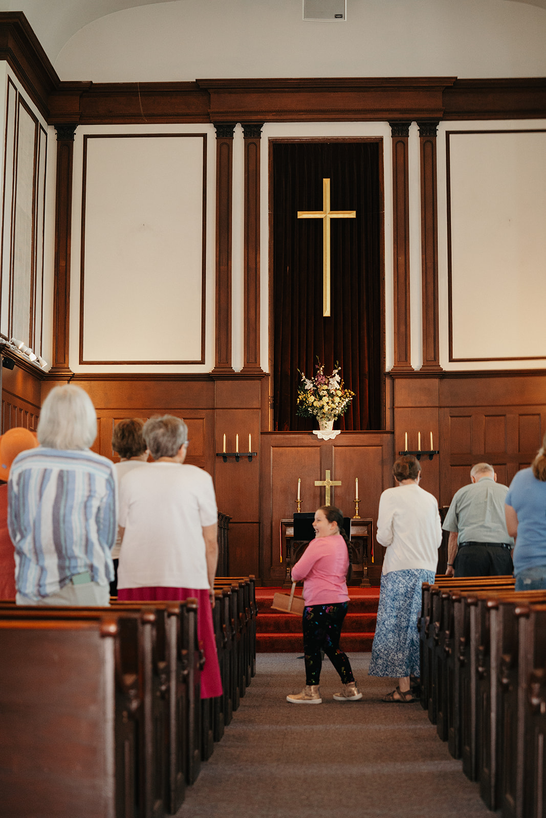 United Church of Penacook, photo 2