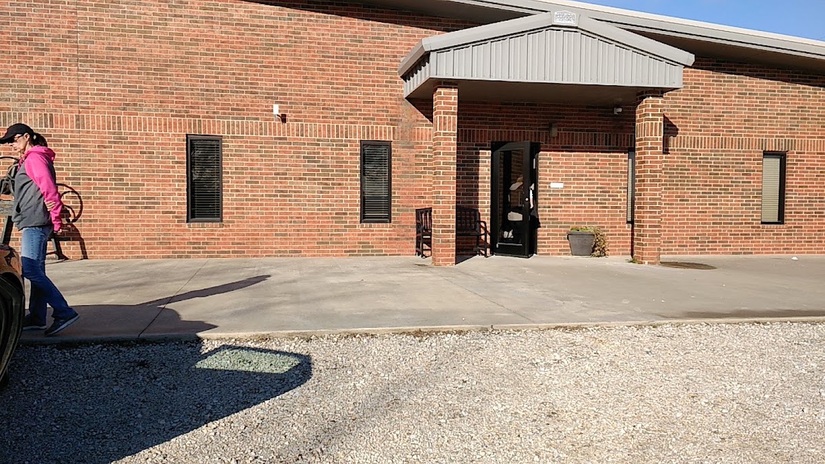 Covenant Daily Bread at The Covenant Church Mission, photo 2