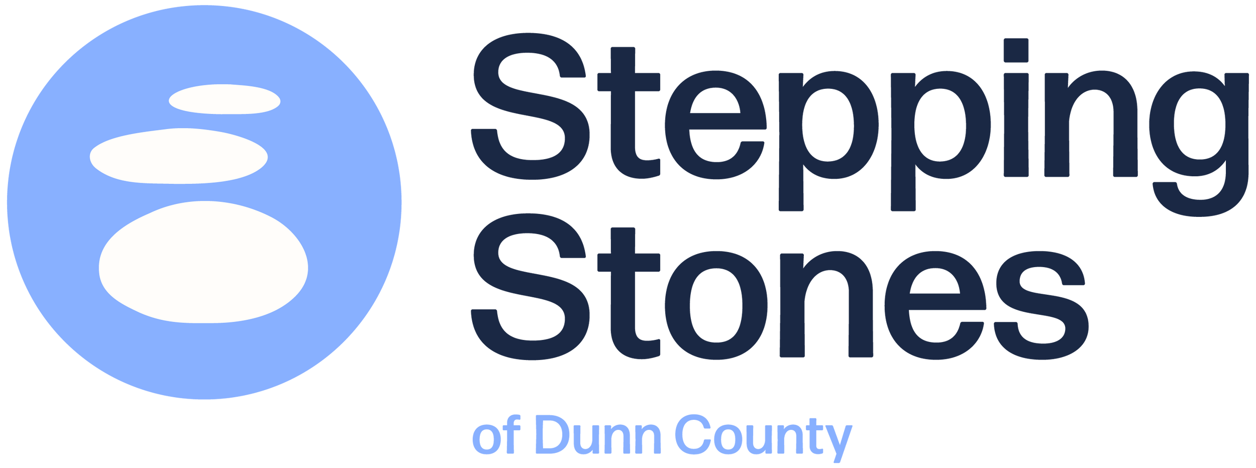 Stepping Stones Food Pantry