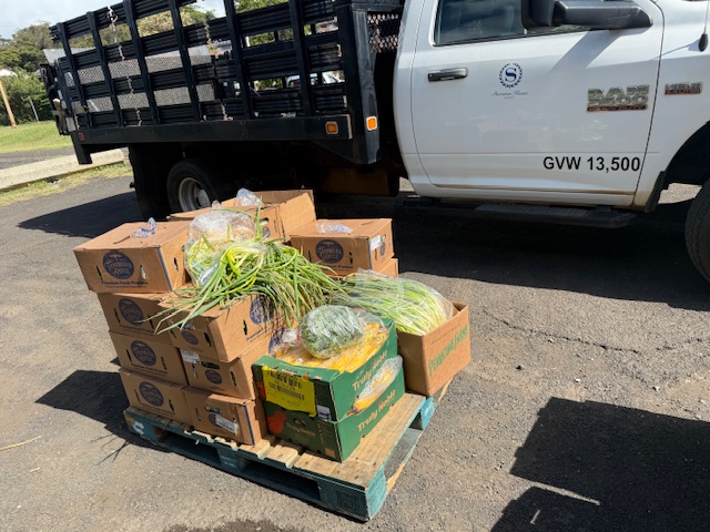 Kauai Food Bank, photo 3