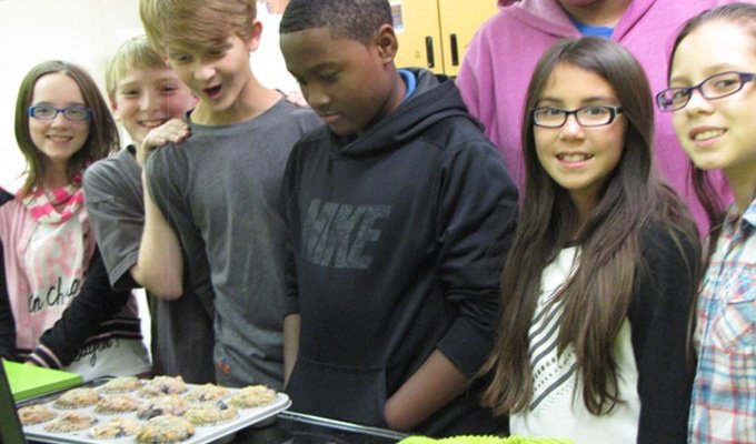 Empowering Culpeper - Healthy Culpeper, photo 3