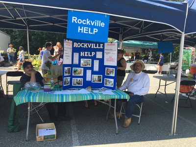 Rockville HELP, photo 1