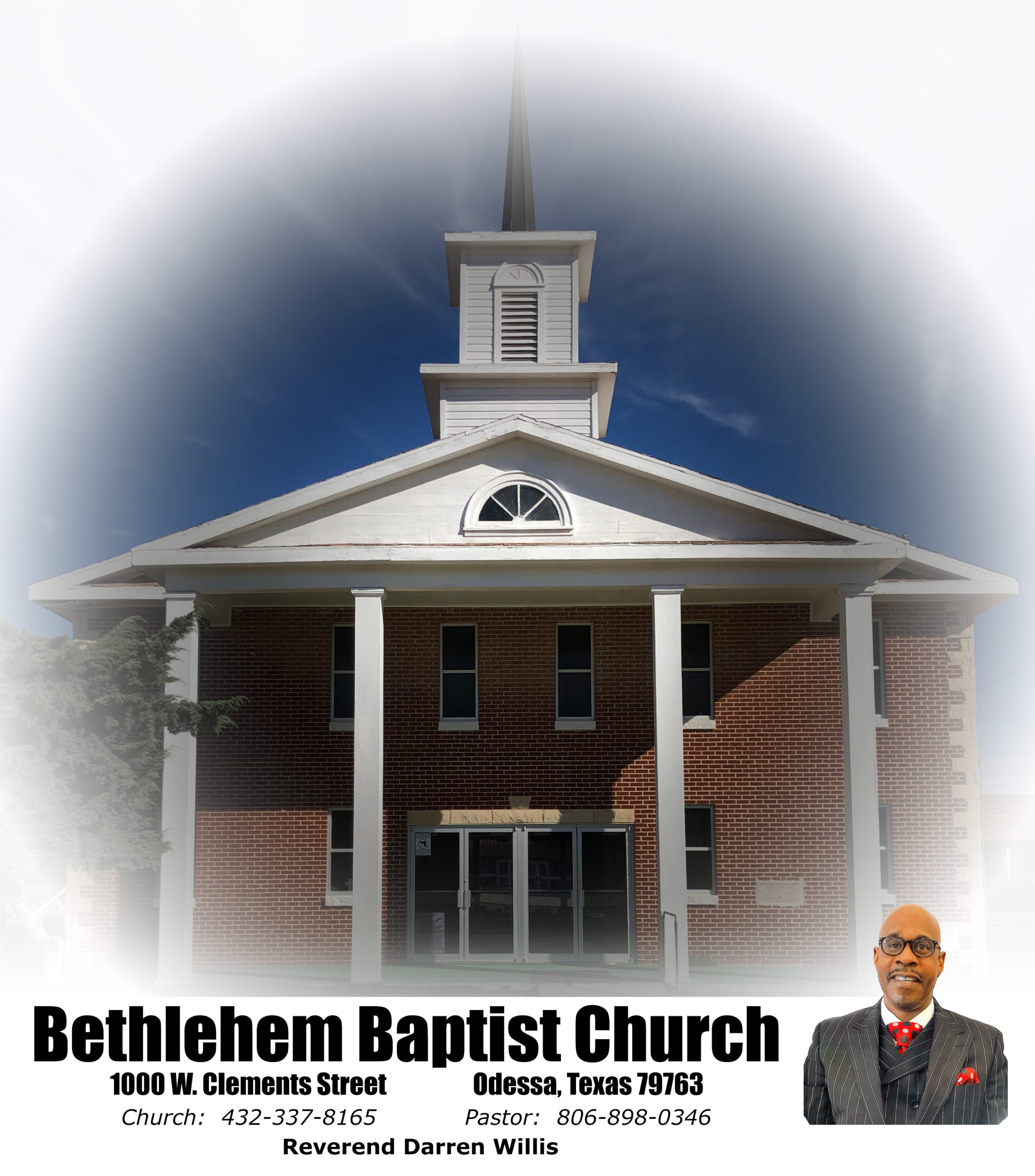 Bethlehem Baptist Church