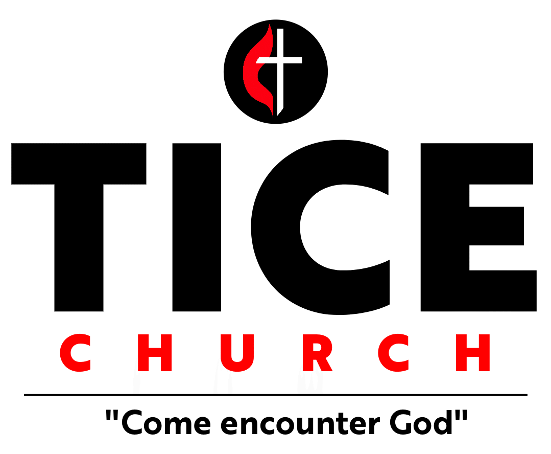Tice United Methodist Church Food Pantry