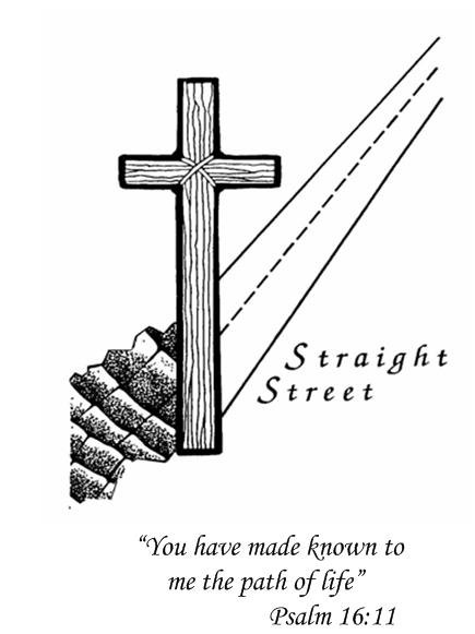 STRAIGHT STREET