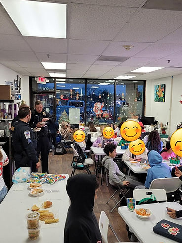 BetterALife - Food Pantry, photo 1