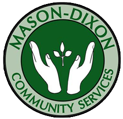 Mason-dixon Community Services Food Pantry