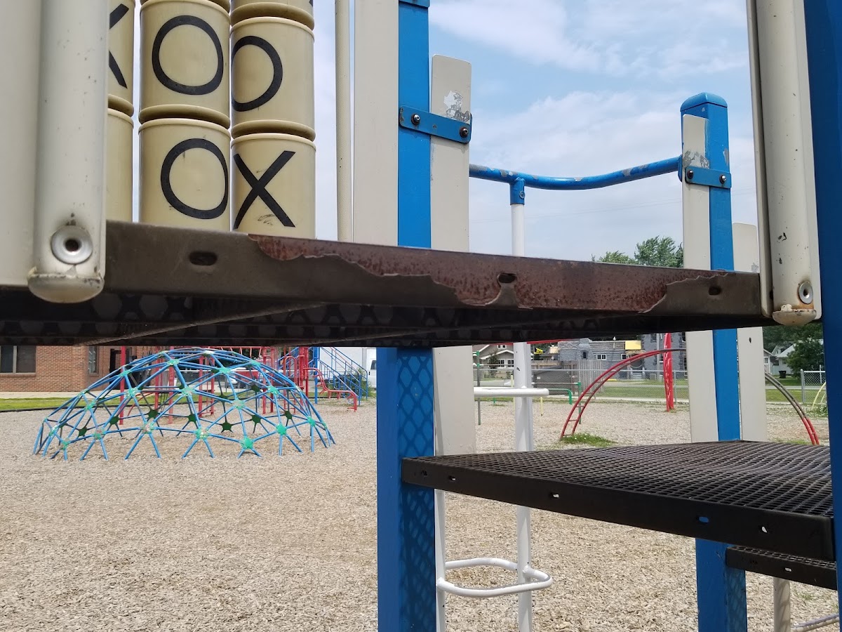 Keicher Elementary - Food Pantry