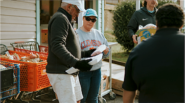 Anderson Interfaith Ministries