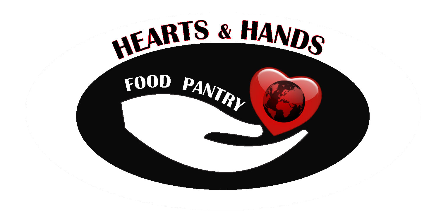 Hearts and Hands Food Pantry