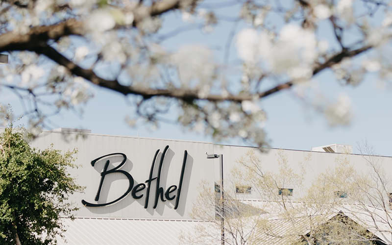 Bethel Missionary Society