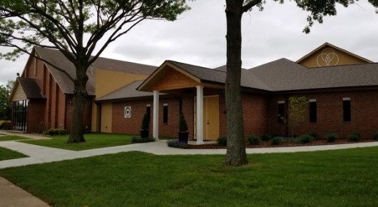 Redeemer Lutheran Church Food Pantry, photo 1