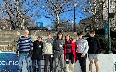 Community Food Share First Unitarian Church, photo 4