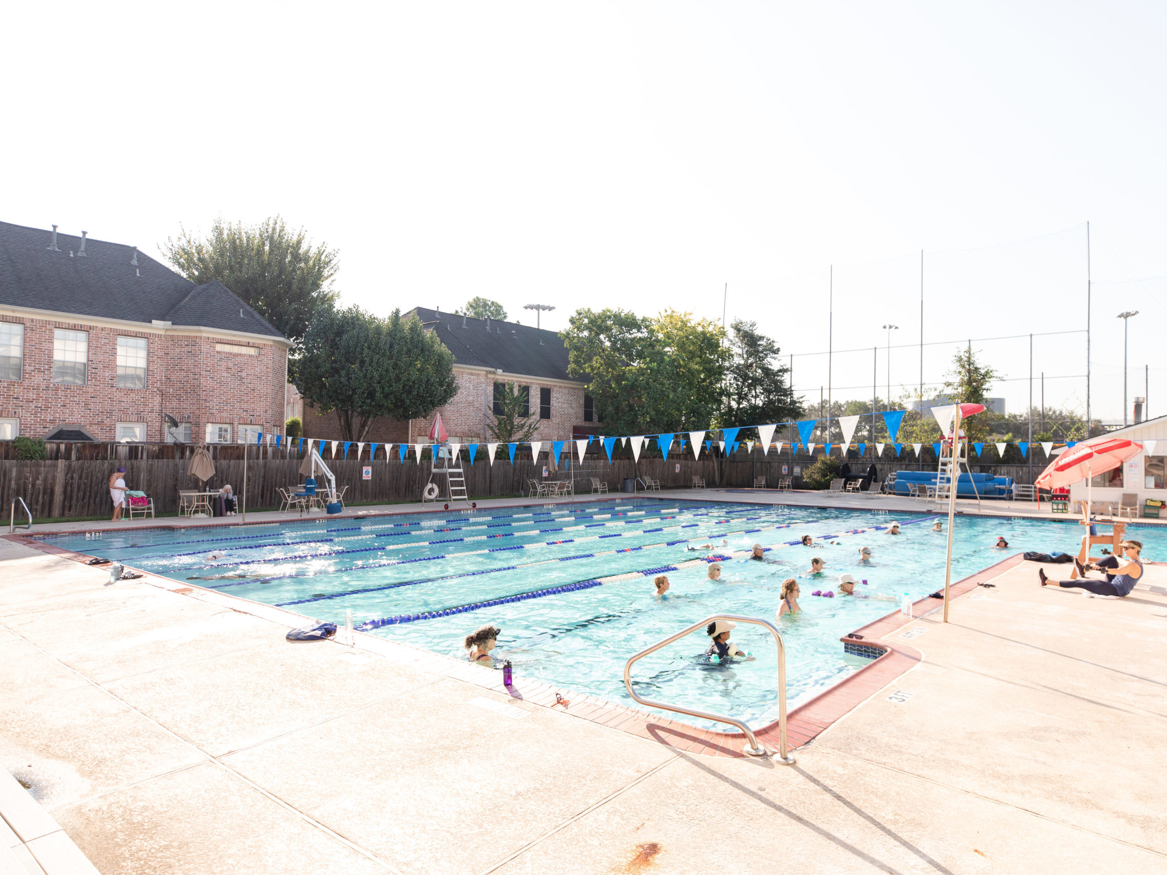 Trotter YMCA Child Care Center