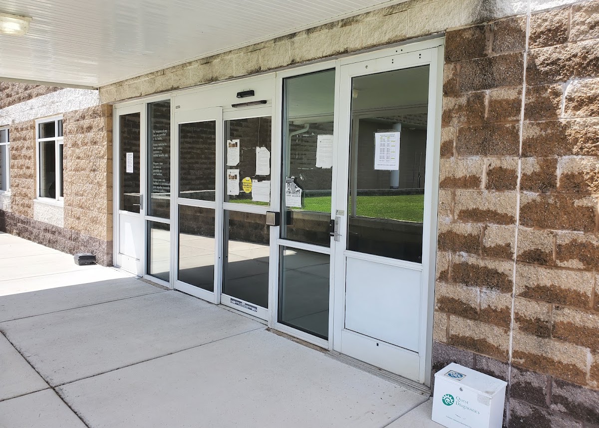 Appoquinimink State Service Center, photo 2