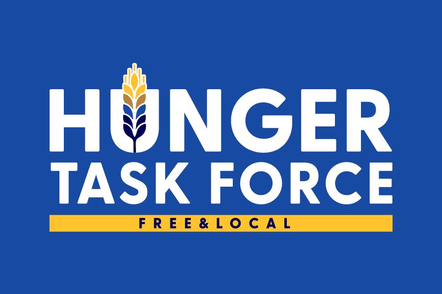 Hunger Task Force Of Milwaukee