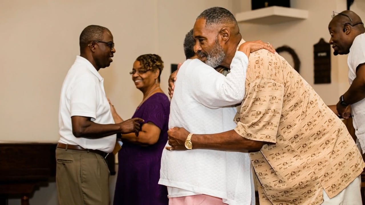 Union Bethel African Methodist Episcopal Church