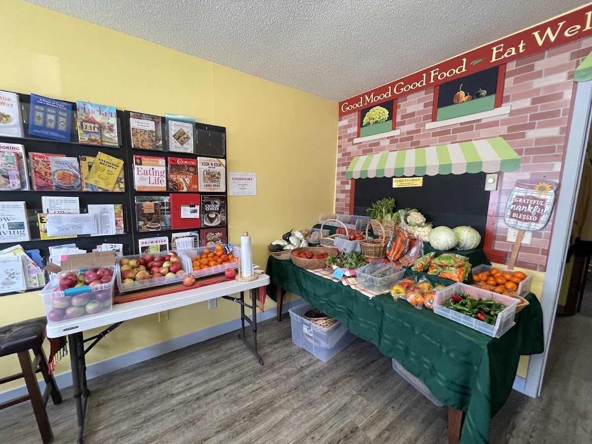 Ely Area Food Shelf