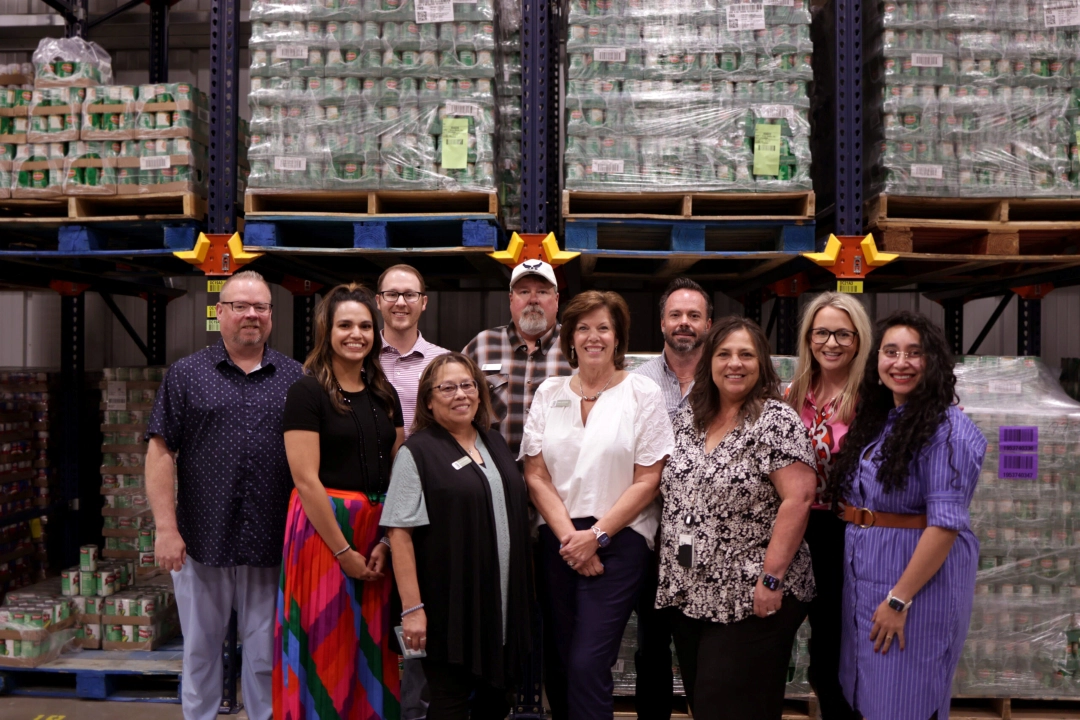 South Plains Food Bank