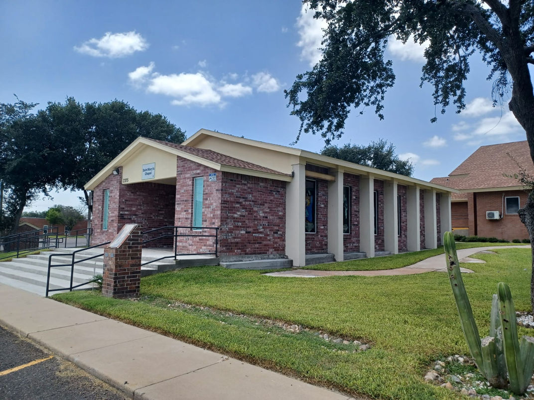 St Joseph the Worker Catholic Church, photo 3