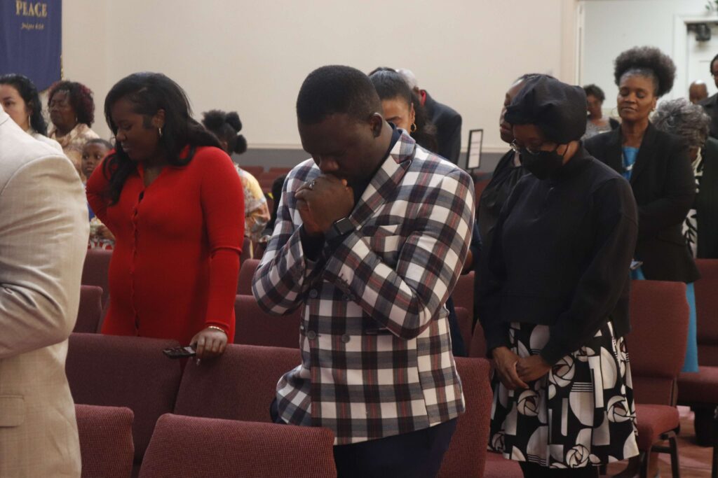 New Covenant Church