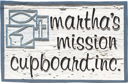 Martha's Mission
