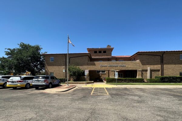 Ronald McDonald House