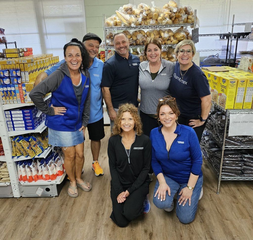 For Seasons Ministries at St. Richard's Episcopal Church